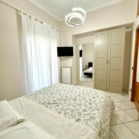 Eracle 4* Ercolano