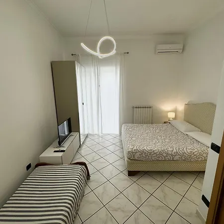 Eracle 4* エルコラーノ