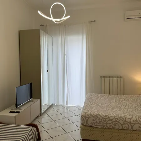 Eracle ベッド・アンド・ブレックファスト