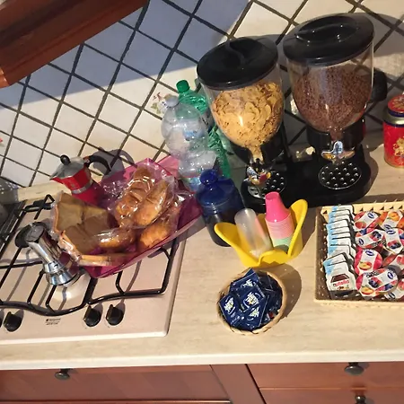 Eracle 4* エルコラーノ