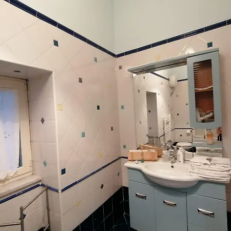 ベッド・アンド・ブレックファスト Eracle エルコラーノ