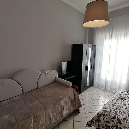 Eracle ベッド・アンド・ブレックファスト エルコラーノ