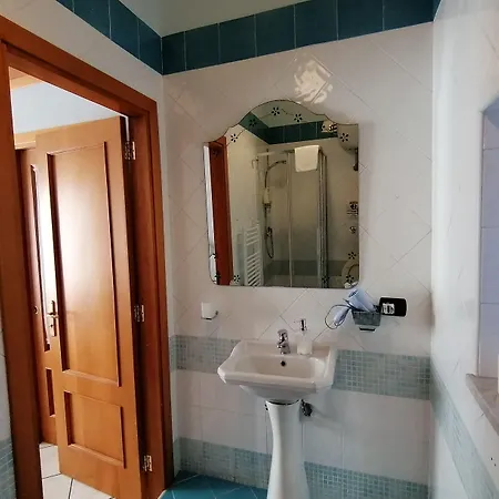 ベッド・アンド・ブレックファスト Eracle