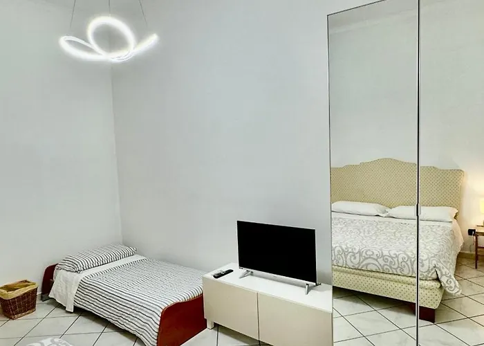 Eracle Alojamento de Acomodação e Pequeno-almoço