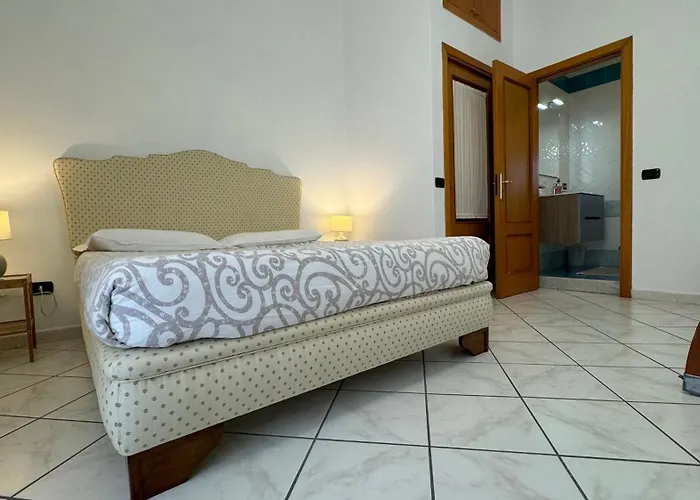 Eracle Alojamento de Acomodação e Pequeno-almoço