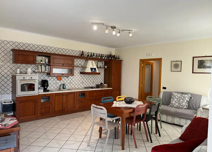 Eracle Alojamento de Acomodação e Pequeno-almoço Ercolano