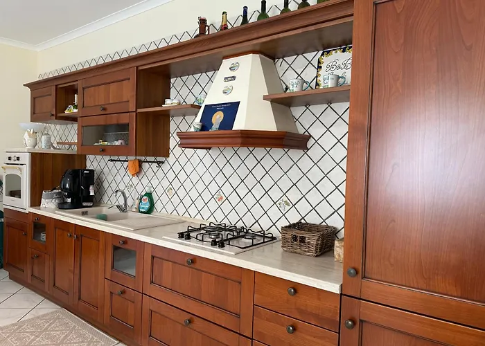 Eracle Alojamento de Acomodação e Pequeno-almoço