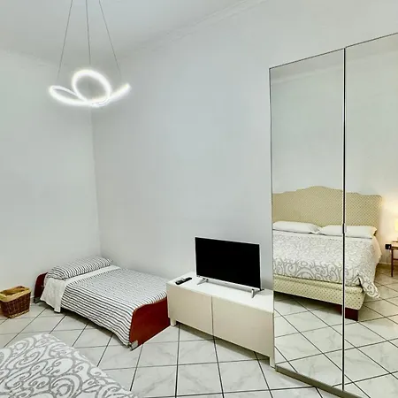 Eracle Bed & Breakfast