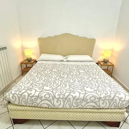 Bed & Breakfast Eracle 3*