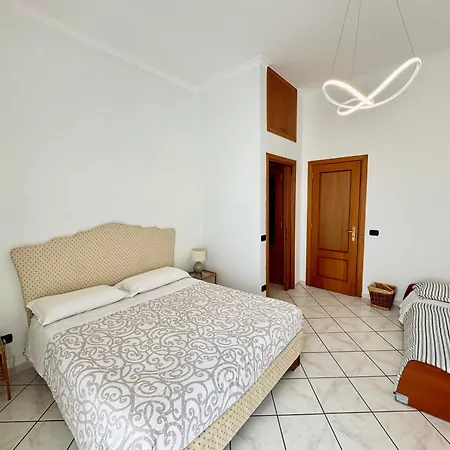 Eracle Bed & Breakfast Ercolano
