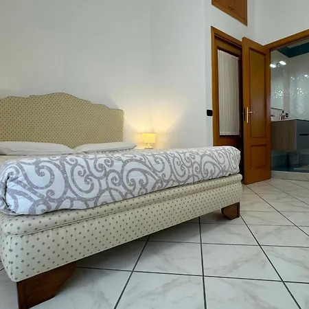 Eracle Bed & Breakfast