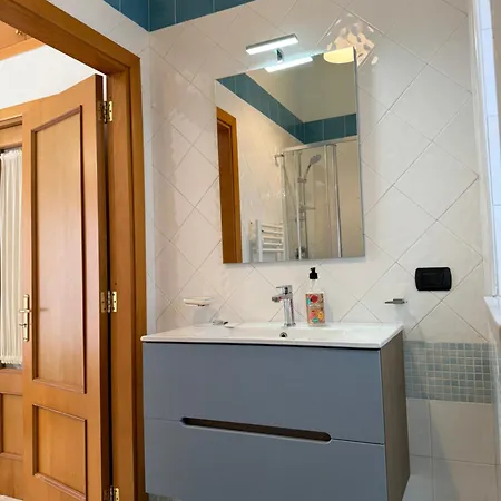 Bed & Breakfast Eracle Ercolano