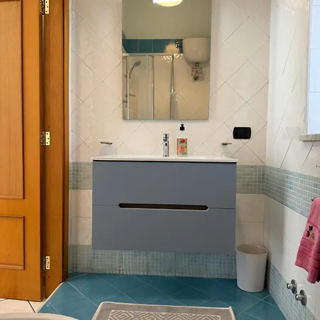 Eracle Bed & Breakfast 4*