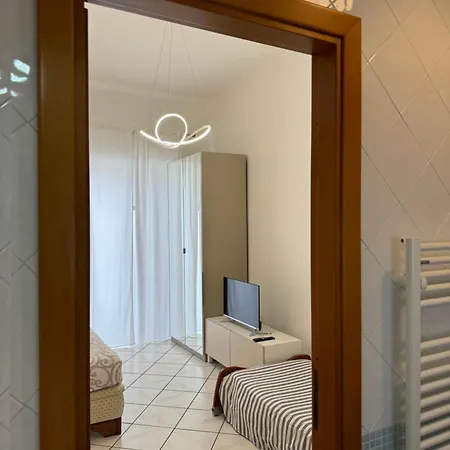 Couette-café Eracle Ercolano