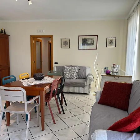 Bed & Breakfast Eracle