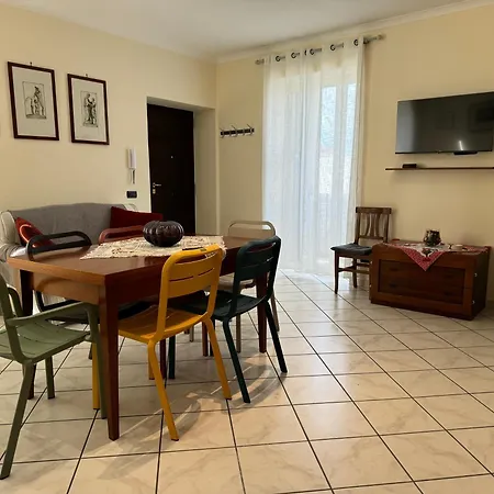 Eracle Bed & Breakfast 3*