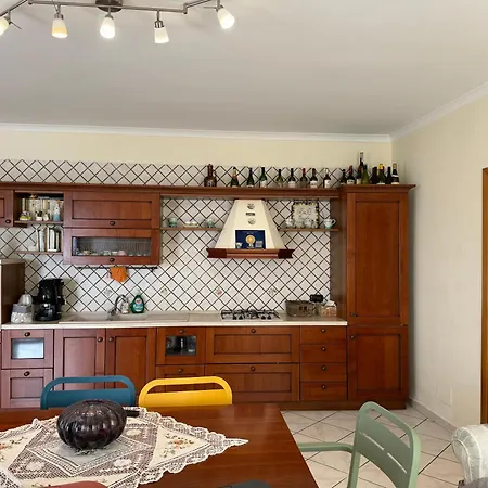 Bed & Breakfast Eracle 3*