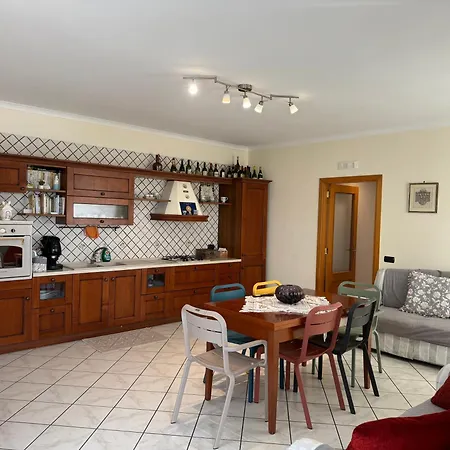 Eracle Bed & Breakfast Ercolano