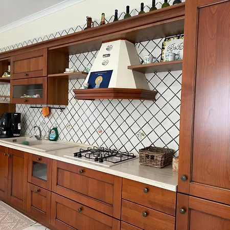 Eracle Bed & Breakfast