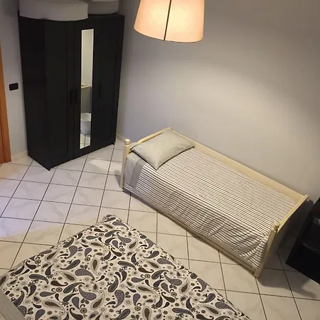 Bed & Breakfast Eracle 4*