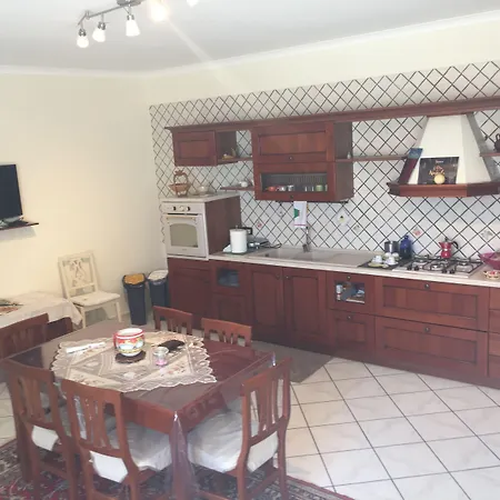 Eracle Bed & Breakfast Ercolano