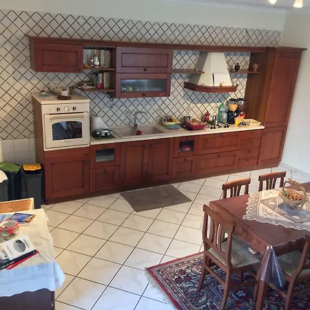 Eracle Bed & Breakfast