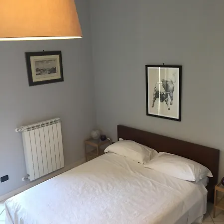 Eracle Bed & Breakfast