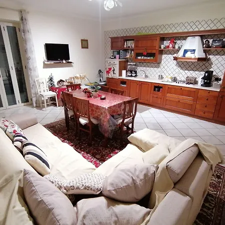 Eracle Bed & Breakfast 4*