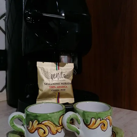 Bed & Breakfast Eracle Ercolano