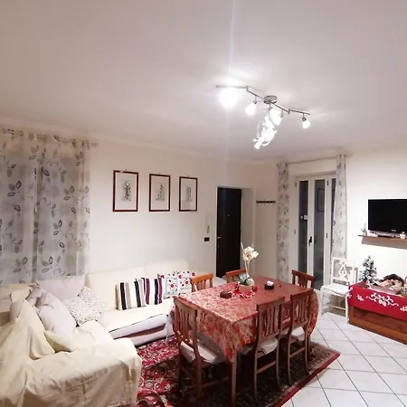 Eracle Bed & Breakfast