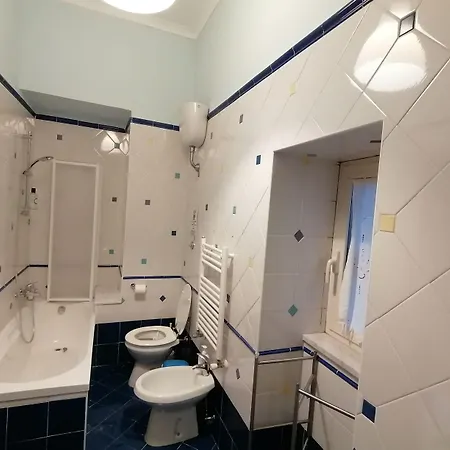 Eracle Bed & Breakfast Ercolano