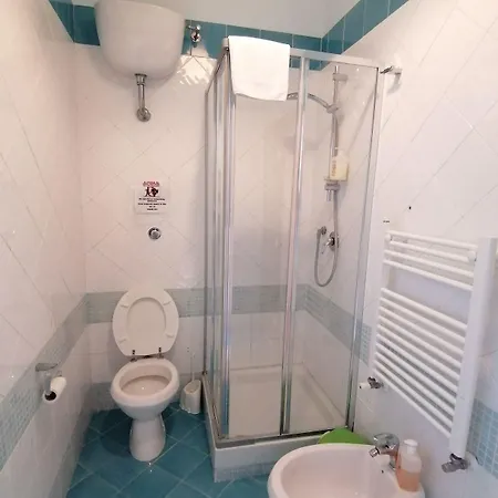 Couette-café Eracle Ercolano