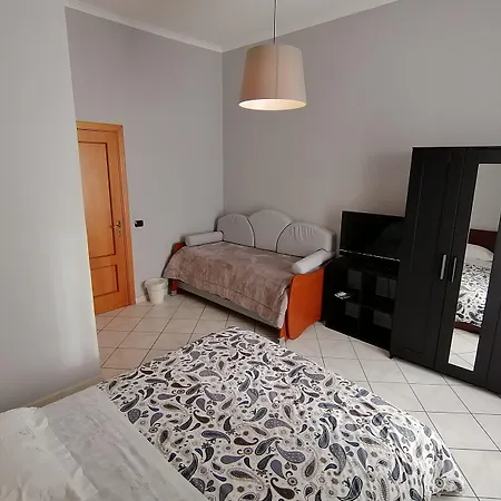 Bed & Breakfast Eracle