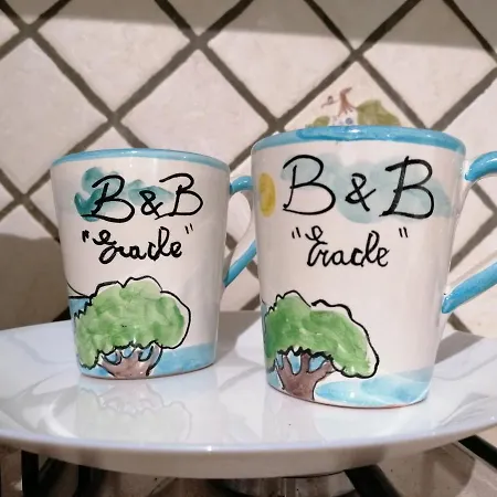 Bed & Breakfast Eracle Ercolano