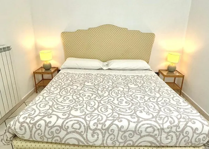 Bed and breakfast Eracle 4*