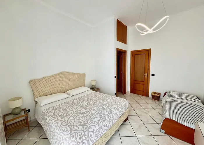 Eracle Bed and breakfast Ercolano