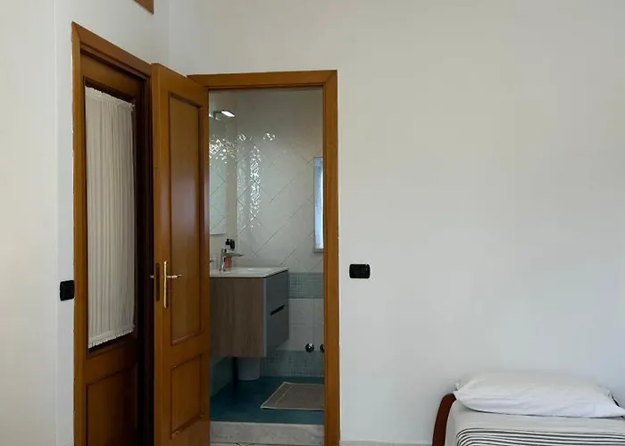 Eracle Bed and breakfast 4*