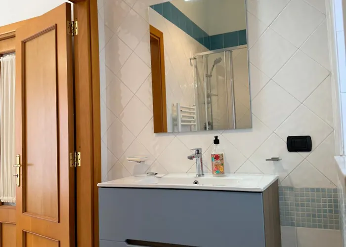 Bed and breakfast Eracle Ercolano