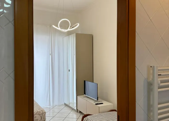 Bed and breakfast Eracle Ercolano