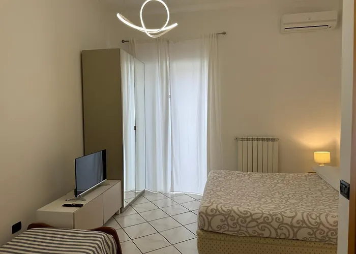 Eracle Bed and breakfast