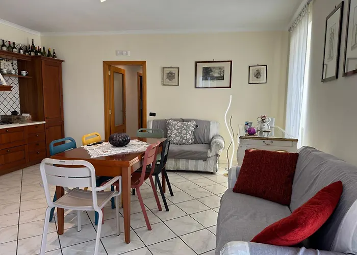 Bed and breakfast Eracle