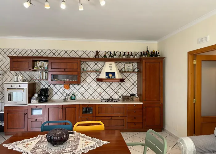 Bed and breakfast Eracle 4*