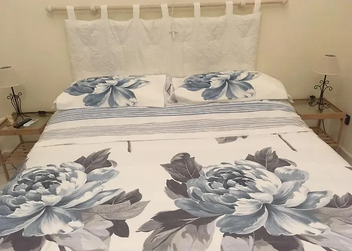 Eracle Bed and breakfast