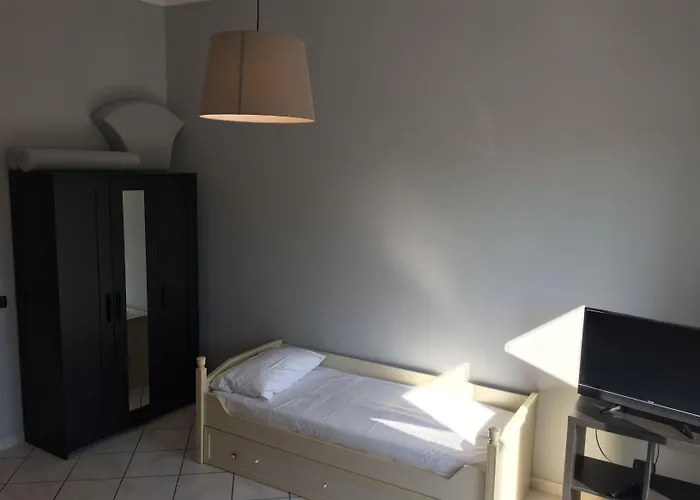 Eracle Bed and breakfast