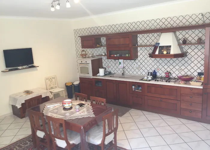 Eracle Bed and breakfast Ercolano