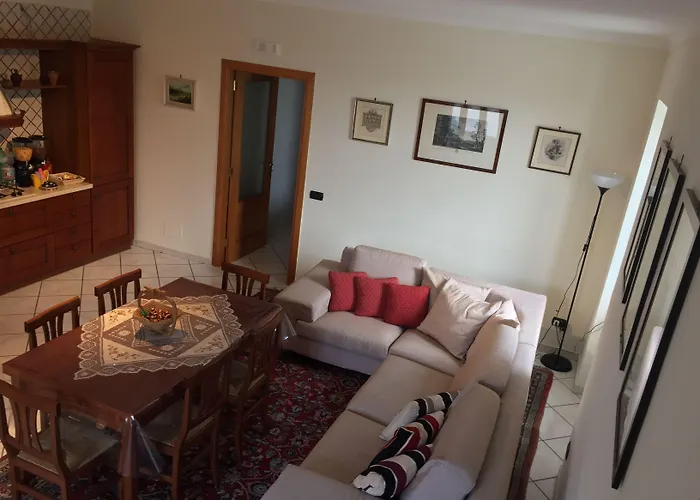 Bed and breakfast Eracle 4*