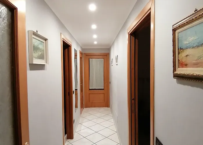 Eracle Bed and breakfast Ercolano