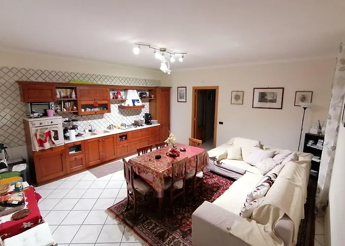 Eracle Bed and breakfast