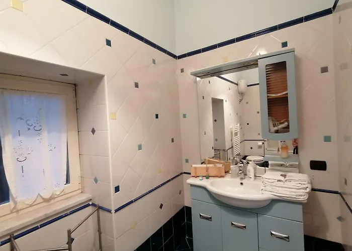 Bed and breakfast Eracle Ercolano