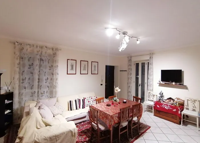 Eracle Bed and breakfast